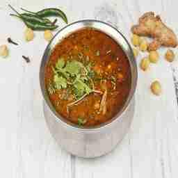 Chana masala