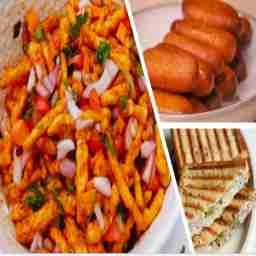 Superhit snackombo