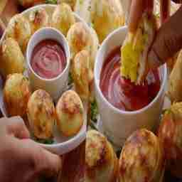 Masala paddu