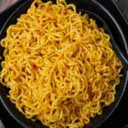 Simply maggi