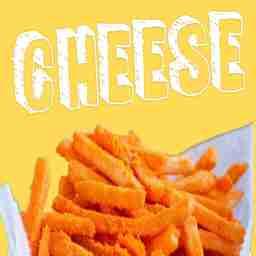 Cheese fries