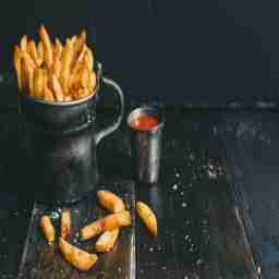 Mag fries