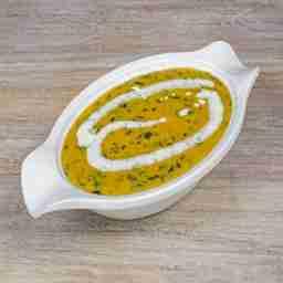 Methi matar malai