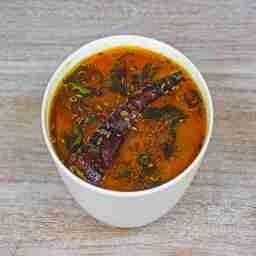 Dal tadka
