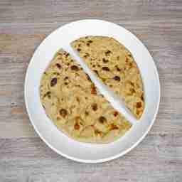 Tandoori roti