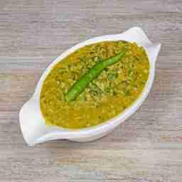 Vrindavan khichdi