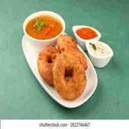 Vadai(2 nos)