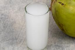 Tender coconut