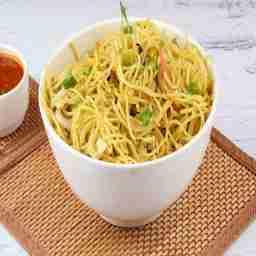 Veg noodles