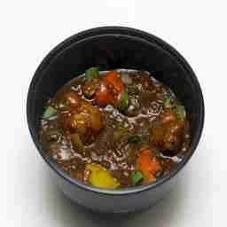 Chicken chilli- main course