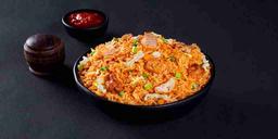 Chinese Bowl