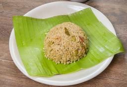 Special rice bhath