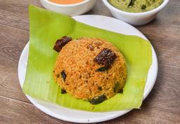 Brahmins special puliogare