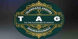 TAG - TELANGANA ANDHRA GHUMAGHUMALU