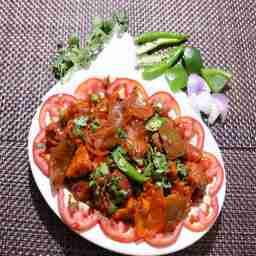 Fish pepper 65