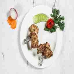Kalmi kebab full