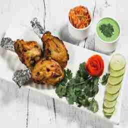 Tangdi kebab