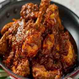 Chicken fry