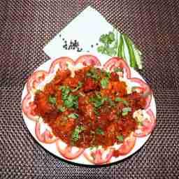 Gobi manchurian