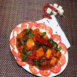Paneer 65
