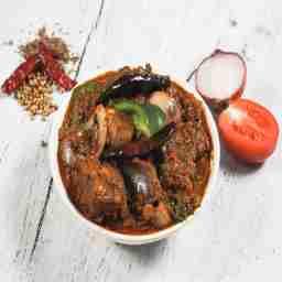 Chicken kadai