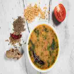 Dal fry