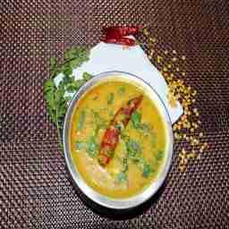 Dal tadka