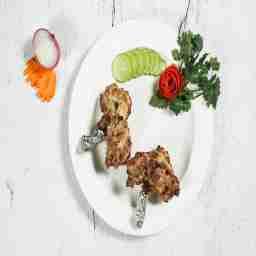 Kalmi kabab