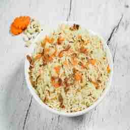 Ghee rice