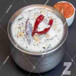 Curd rice