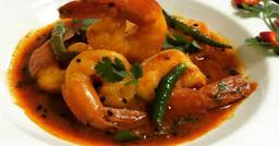 Chingri kalia