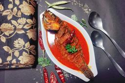 Jilapi macher jhal