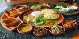 Bengali Dhekur