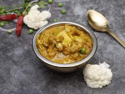 Aloo fulgobhi