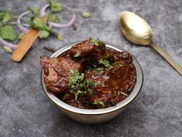 Chicken kosha