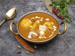 Chicken dakbangla