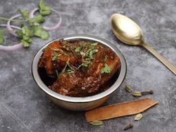 Mutton kosha