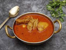 Mutton jhol