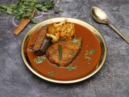 Katla macher jhol