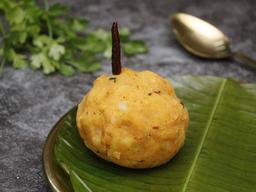 Aloo chokha
