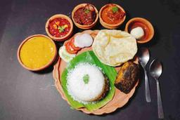 Kolkata Kitchen