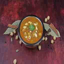 Punjabi chole