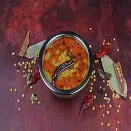 Dal tadka