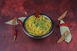 Aloo bhujia