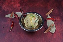 Aloo chokha