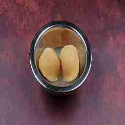 Rasgulla [2 pieces]