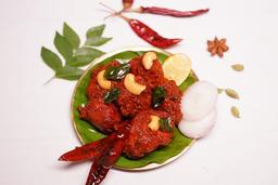 Guntur chicken