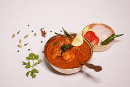Anganam special chicken curry