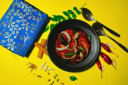 Chicken sukka