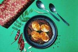 Egg vepudu